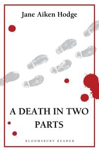 Produktbild: A Death in Two Parts
