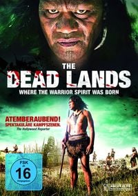Produktbild: The Dead Lands