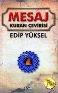 Produktbild: Mesaj Kuran Cevirisi