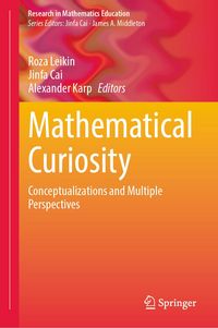 Produktbild: Mathematical Curiosity