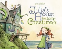 Produktbild: Julia's House for Lost Creatures