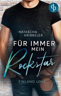 Produktbild: F&uuml;r immer mein Rockstar