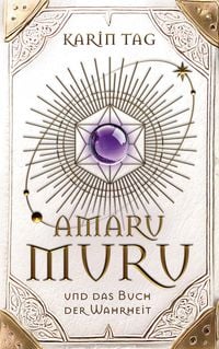 Produktbild: Amaru Muru und das Buch der Wahrheit