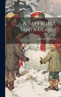 Produktbild: A Reversible Santa Clasus