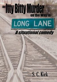 Produktbild: An Itty Bitty Murder on the Way to Long Lane