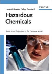 Produktbild: Hazardous Chemicals
