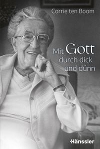 Produktbild: Mit Gott durch dick und d&uuml;nn