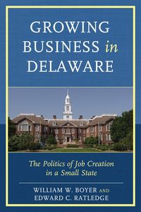 Produktbild: Growing Business in Delaware