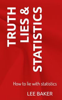 Produktbild: Truth, Lies & Statistics