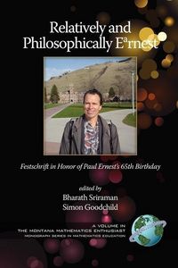 Produktbild: Relatively and Philosophically E<sup>a</sup>rnest