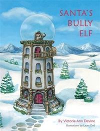 Produktbild: Santa's Bully Elf