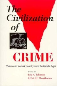 Produktbild: Civilization of Crime