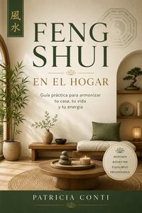 Produktbild: Feng Shui en el hogar