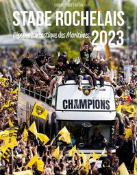 Produktbild: Stade rochelais 2023