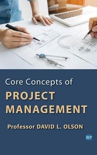 Produktbild: Core Concepts of Project Management