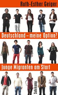 Produktbild: Deutschland. Meine Option?