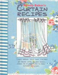 Produktbild: Curtain Recipes