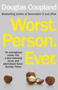 Produktbild: Worst. Person. Ever.