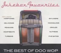 Bild vom Artikel The Best Of Doo Wop vom Autor Various Artists