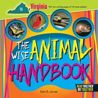 Produktbild: The Wise Animal Handbook Virginia