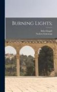 Produktbild: Burning Lights;