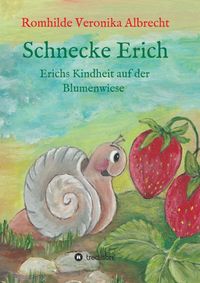 Produktbild: Schnecke Erich - Teil 1