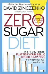Produktbild: Zero Sugar Diet