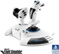 Produktbild: Thrustmaster - T.Flight Hotas 5 - Flight Simulator Edition [PS5/PS4/PC]