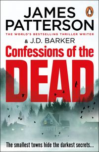 Produktbild: Confessions of the Dead