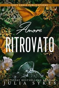 Produktbild: Amore ritrovato
