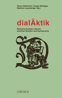 Produktbild: dial&Auml;ktik