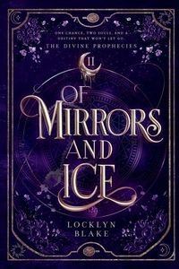 Produktbild: Of Mirrors and Ice