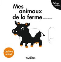 Produktbild: Mes animaux de la ferme