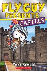 Produktbild: Fly Guy Presents: Castles