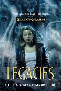 Produktbild: Legacies