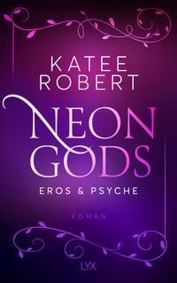 Produktbild: Neon Gods - Eros & Psyche