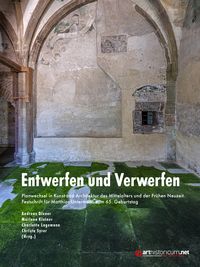 Produktbild: Entwerfen und Verwerfen
