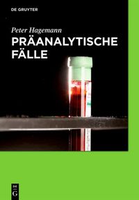 Produktbild: Pr&auml;analytische F&auml;lle