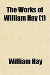 Produktbild: The Works of William Hay (1)