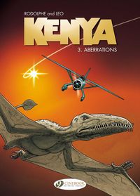 Produktbild: Kenya Vol.3: Aberrations