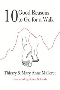 Produktbild: Ten Good Reasons to Go for a Walk