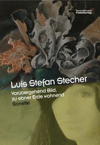 Produktbild: Vor&uuml;bergehend Bild, zu ebner Erde wohnend