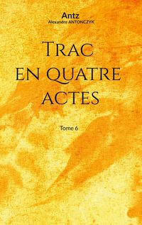 Produktbild: Trac en quatre actes