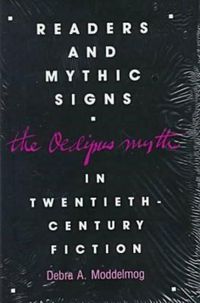 Produktbild: Moddelmog, D: Readers and Mythic Signs