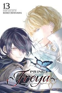 Produktbild: Prince Freya, Vol. 13