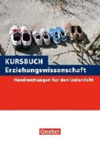 Produktbild: Kursbuch Erziehungswissenschaft - Ausgabe ab 2014