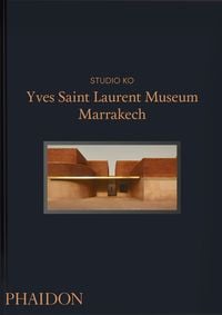 Produktbild: Yves Saint Laurent Museum Marrakech