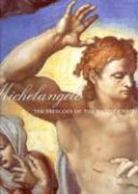 Produktbild: Hall, M: Michelangelo