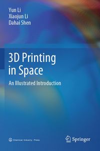 Produktbild: 3D Printing in Space
