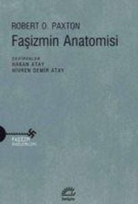 Produktbild: Fasizmin Anatomisi